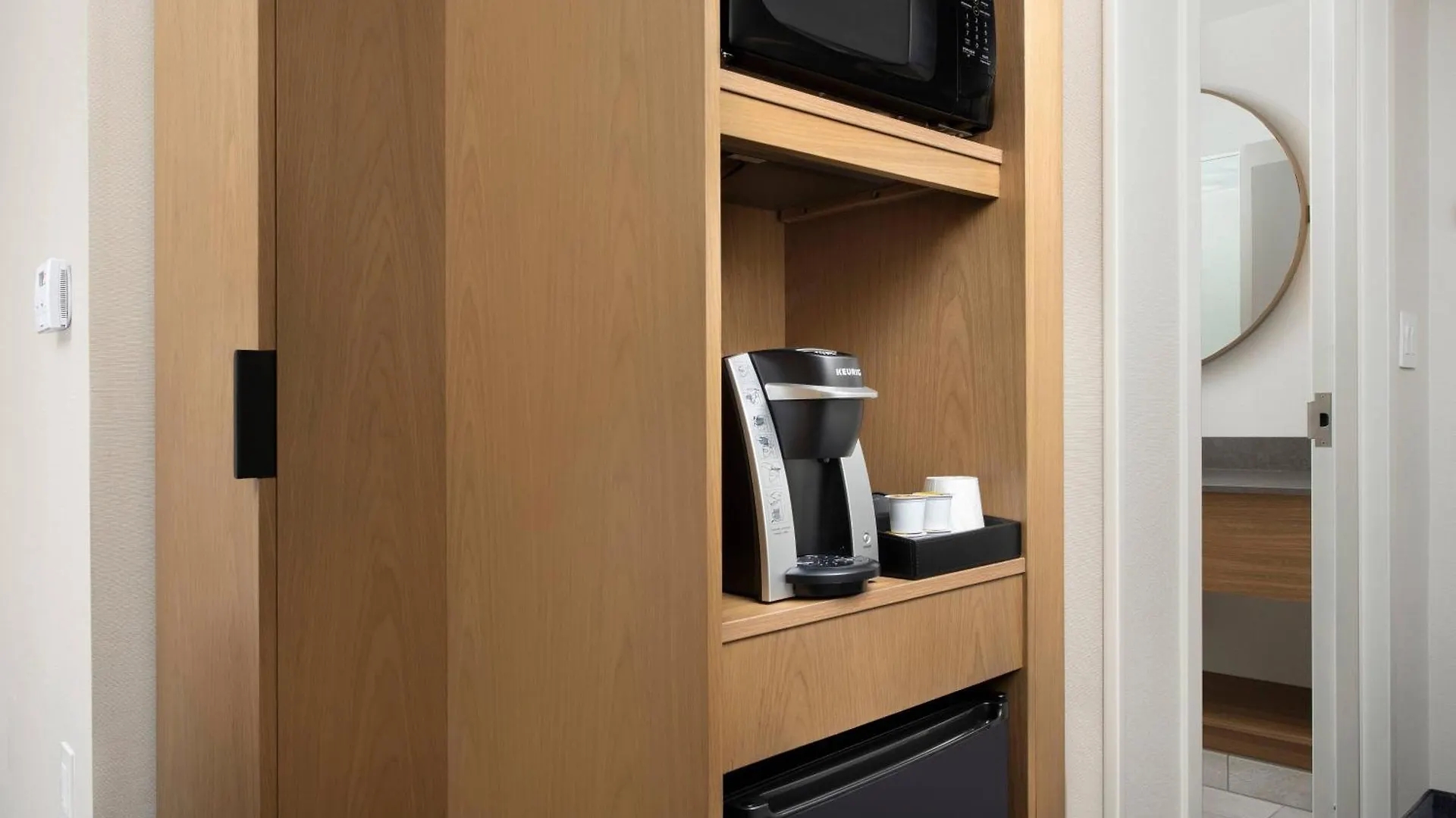 Fairfield Inn & Suites Nashville Near Vanderbilt Hotel