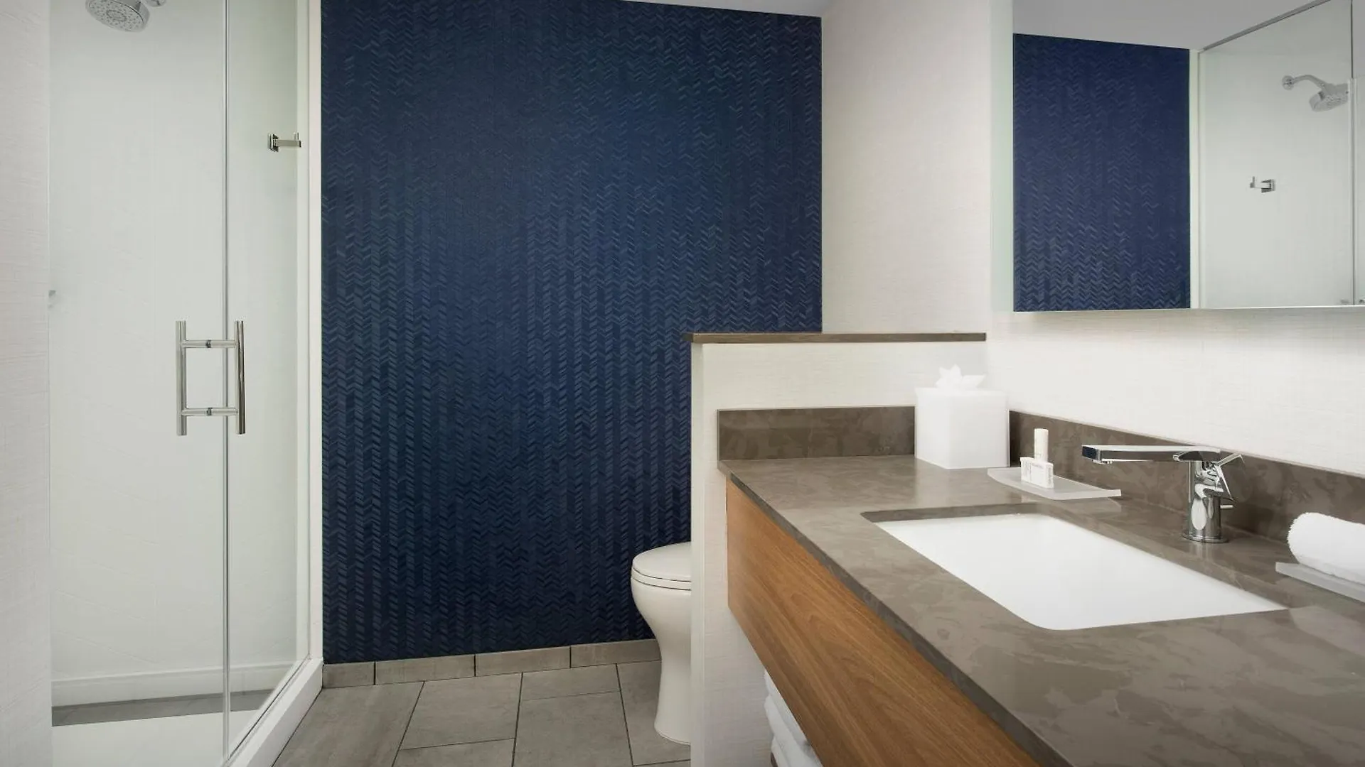 Hotel Fairfield Inn & Suites Nashville Near Vanderbilt