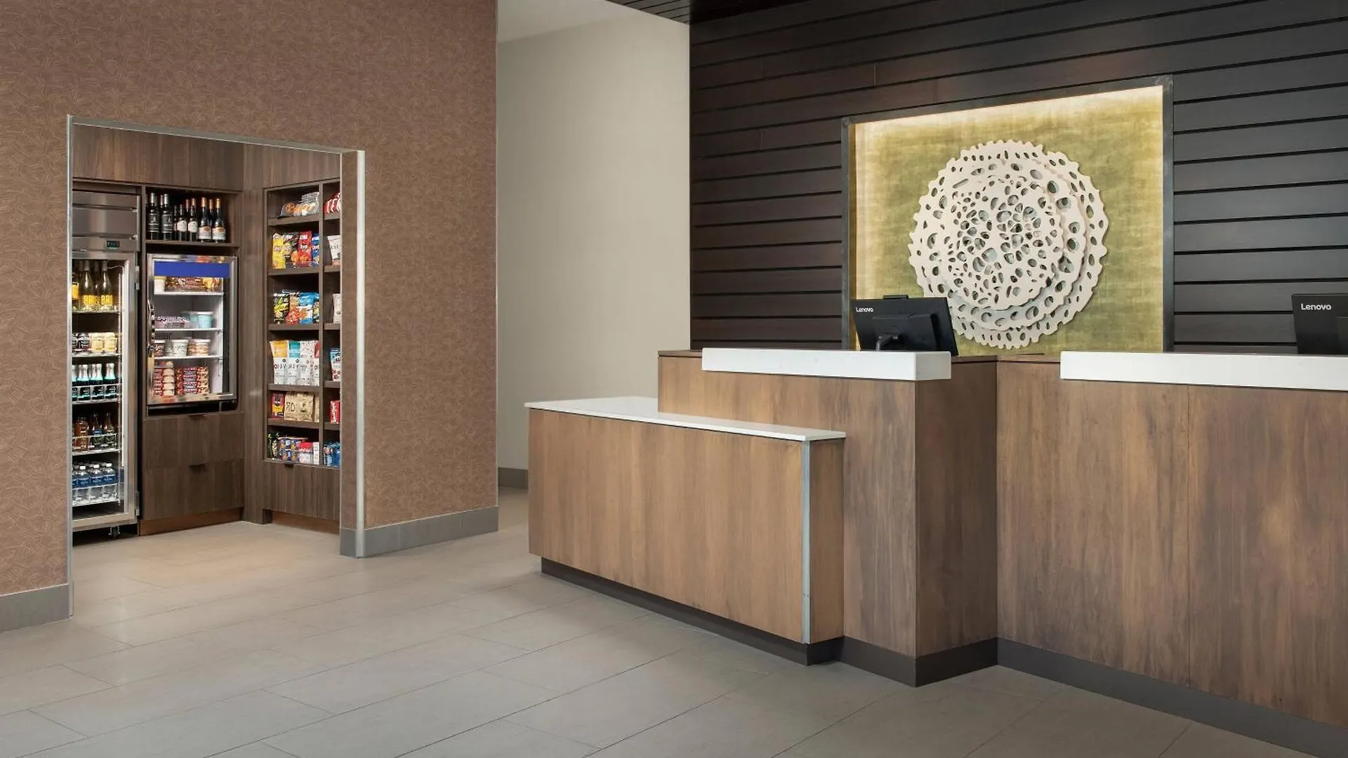 Fairfield Inn & Suites Nashville Near Vanderbilt United States