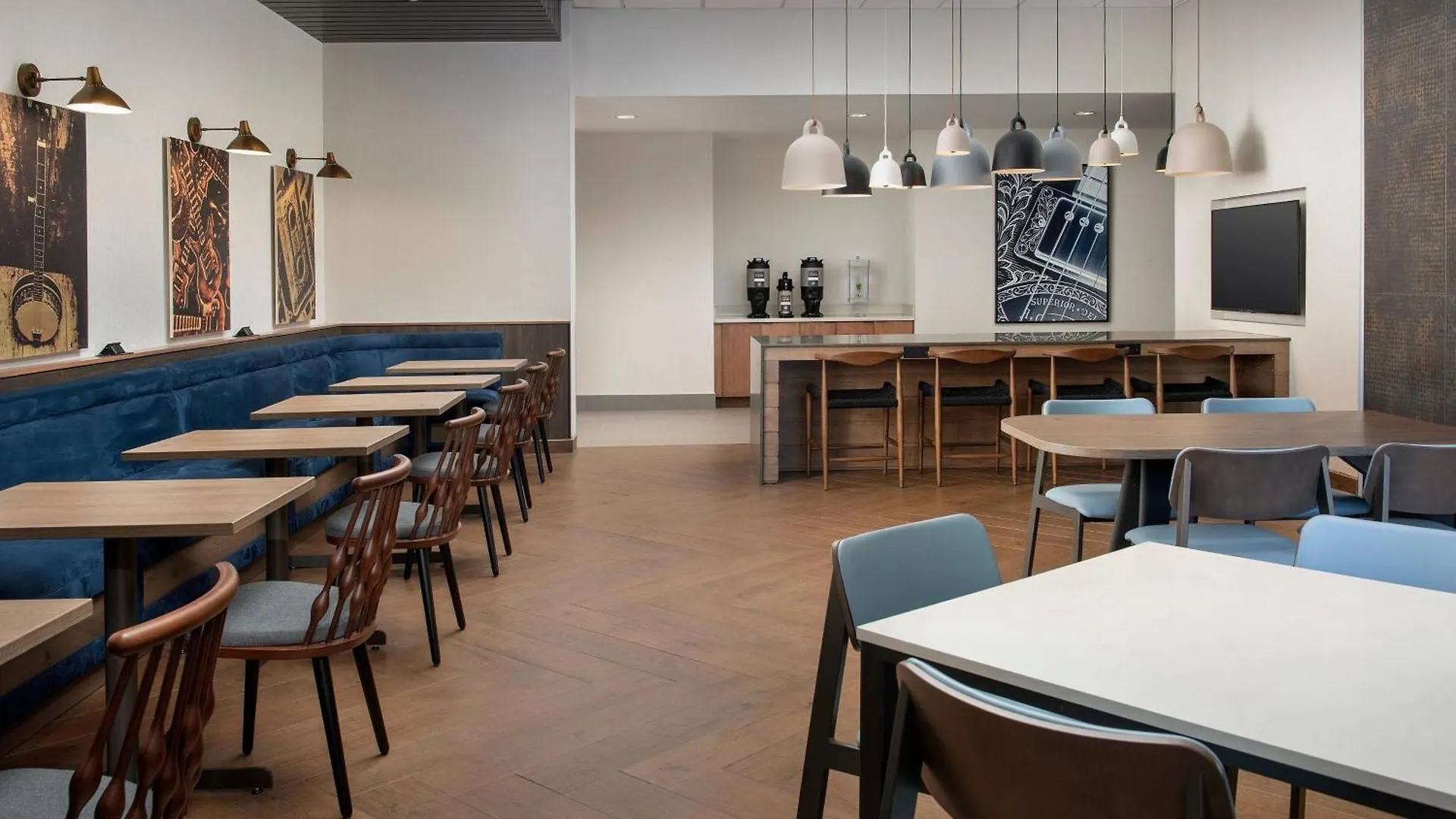 *** Hotel Fairfield Inn & Suites Nashville Near Vanderbilt United States