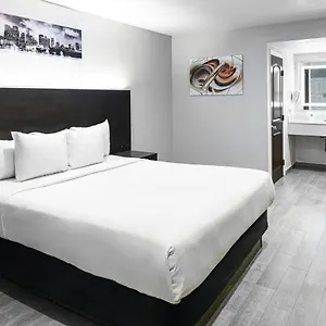 ** Hotel Hollywood Express Lax United States