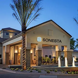 **** Hotel Sonesta Gainey Ranch United States