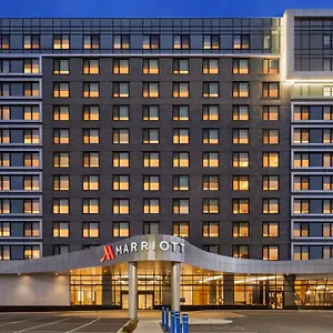 *** Hotel Marriott Jfk Airport United States