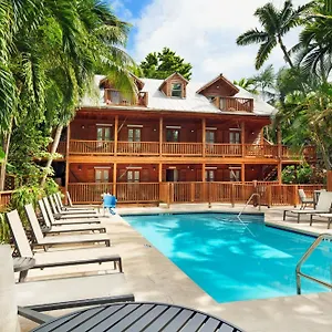 *** Hotel Island House United States