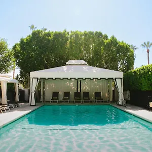 **** Hotel Avalon & Palm Springs, A Member Of Design United States
