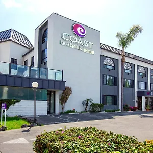 *** Hotel Coast United States