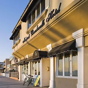 *** Hotel Newport United States