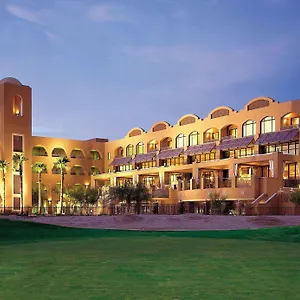**** Hotel Marriott At Mcdowell Mountains United States